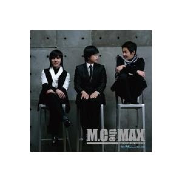 MC THE MAX / Returns(5集・Part II)｜韓国 K-POP CD｜VLCD6012 : 創業