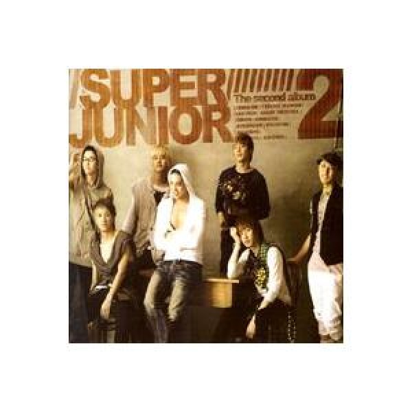 SUPER JUNIOR / Don't Don(2集・CD+DVD Repackage)｜韓国 K-POP CD｜SMCD160B