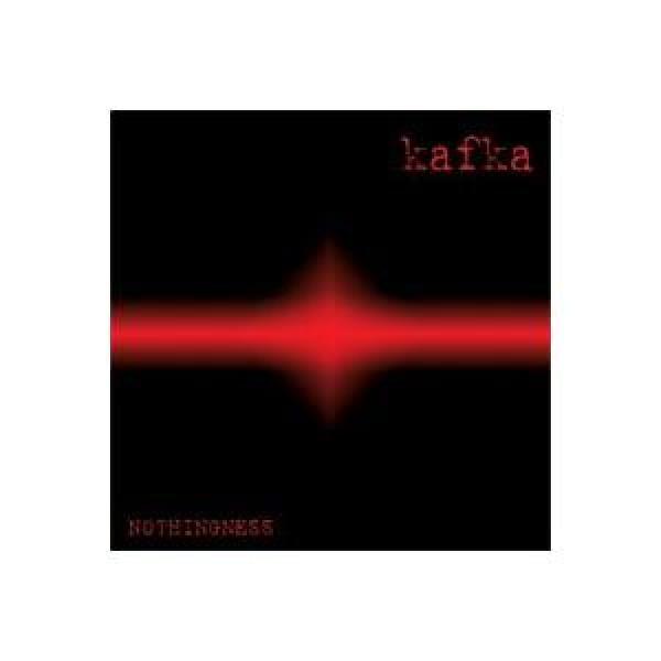 KAFKA / Nothingness｜韓国 K-POP CD｜DBKZD0413