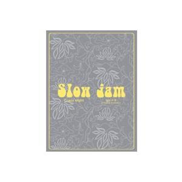 SLOW JAM / Crazy Night｜韓国 K-POP CD｜SDL0069