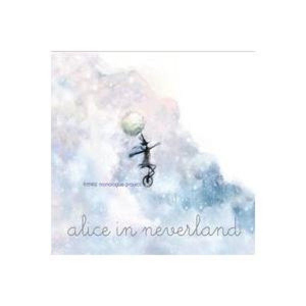 二番目の月(SECOND MOON) / Alice In Neverland｜韓国 K-POP CD｜CMDC7059