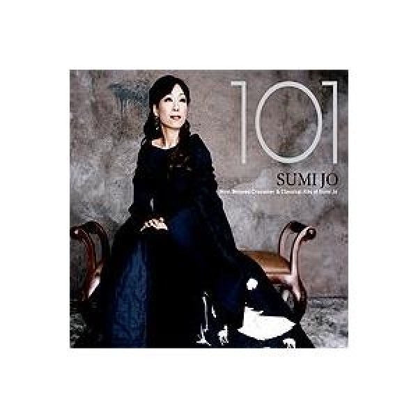 チョ・スミ(SUMI JO) / チョ・スミ 101(6CD)｜韓国 K-POP CD｜5144263152