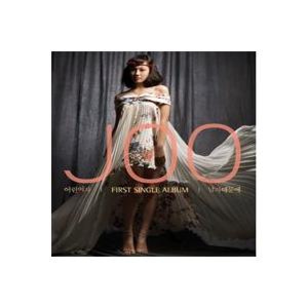 JOO / 幼い女｜韓国 K-POP CD｜SDL0061