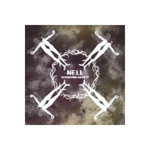 NELL / Separation Anxiety｜韓国 K-POP CD｜CMAC9763