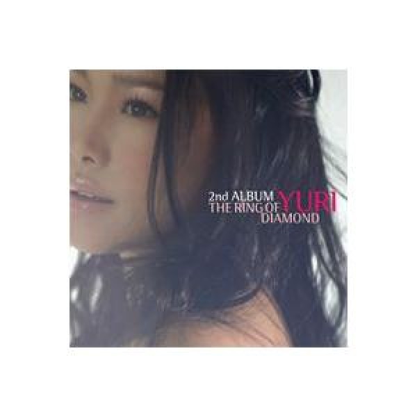 ユリ(Yuri) / The Ring Of Diamond｜韓国 K-POP CD｜CMDC8057