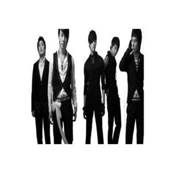 PARAN(パラン) / U. R. M. S｜韓国 K-POP CD｜VDCD6064