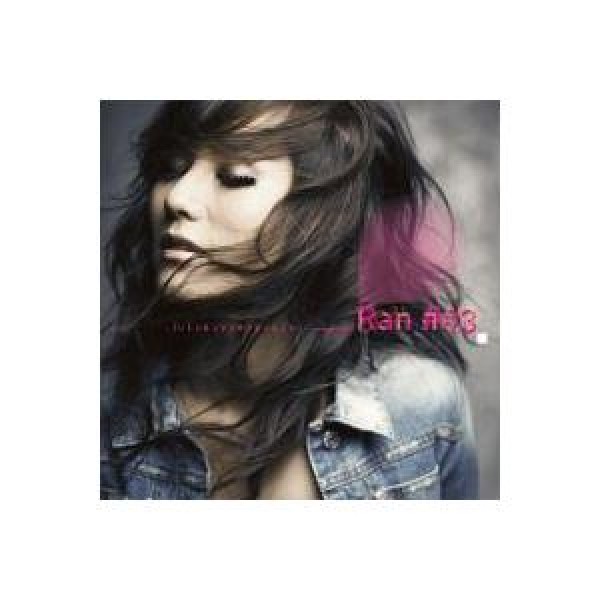 RAN / I Love You｜韓国 K-POP CD｜DRMCD2285