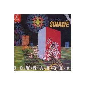 Sinawe／シナウィ　日本盤CD(帯なし) SINAWE(シナウィ) / FOUR｜韓国 K-POP CD｜ORC1134 : 創業23周年 韓国
