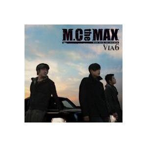 MC THE MAX / CIRCULAR｜韓国 K-POP CD｜ : 創業23周年 韓国音楽専門