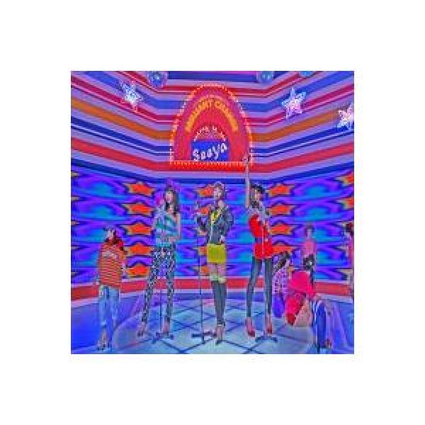 SEEYA / 女人の香り｜韓国 K-POP CD｜DYCD1242 : 創業23周年 韓国音楽