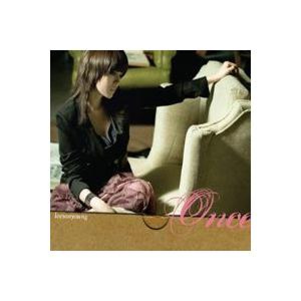 イ・スヨン(LEE SOOYOUNG) / Once｜韓国 K-POP CD｜VDCD6100