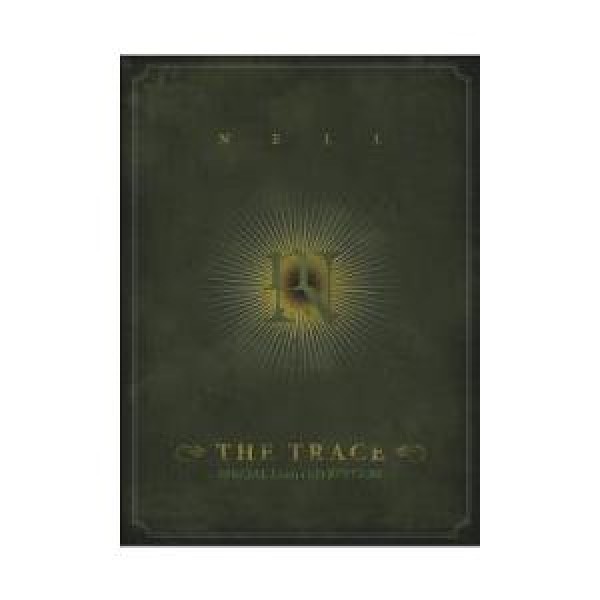 NELL / THE TRACE(2disc・特別限定版)(1CD+ダイアリー+写真集+葉書SET+撮影フィルム+ポスター2種) CMBD8299