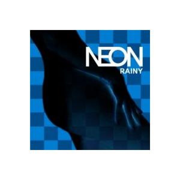 NEON / Rainy｜韓国 K-POP CD｜CMDC8334