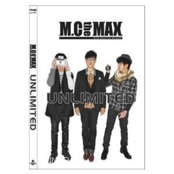 MC THE MAX / Returns(5集・Part II)｜韓国 K-POP CD｜VLCD6012 : 創業