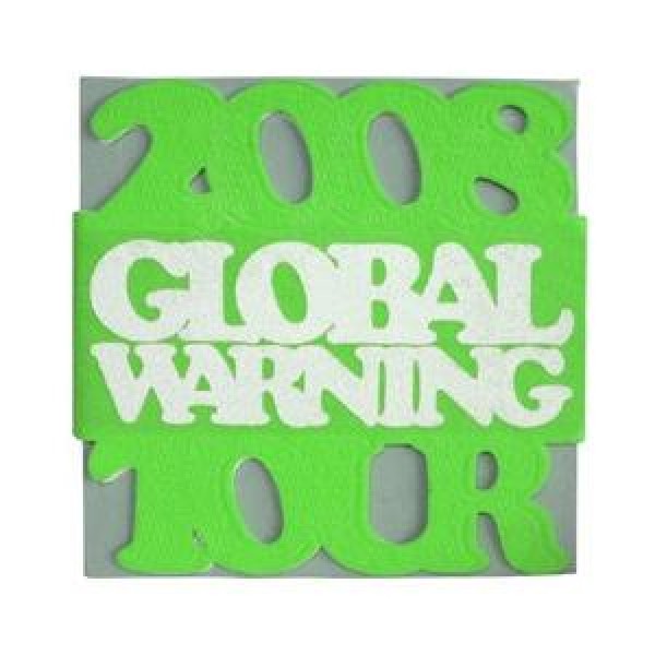 BIGBANG / (DVD・3disc)［Green］BIGBANG 2008 & テヤン(TAEYANG)コンサート(ミニコンサートブック + 3D Paperデソン、スンリ)［ビッグバン］077256
