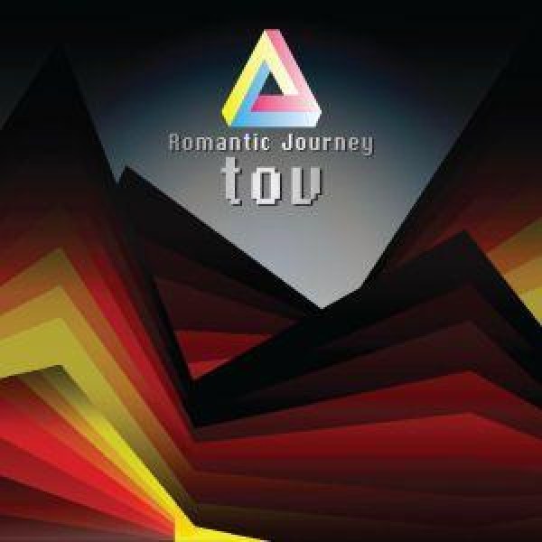 TOV / Romantic Journey［1st ミニアルバム］｜韓国 K-POP CD｜PCSD00290