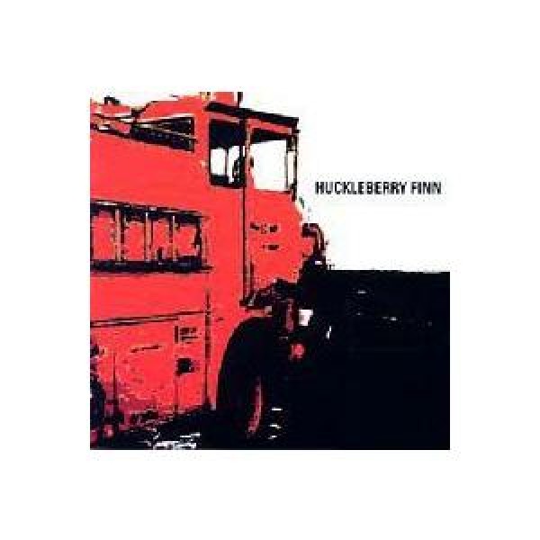 ハックルベリーフィン(HUCKLEBERRY FINN) / 18日の水曜日｜韓国 K-POP CD｜CMDC0532