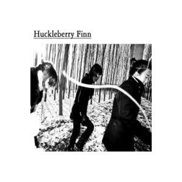 ハックルベリーフィン(HUCKLEBERRY FINN) / DEEP IMPACT｜韓国 K-POP CD｜CMDC0773