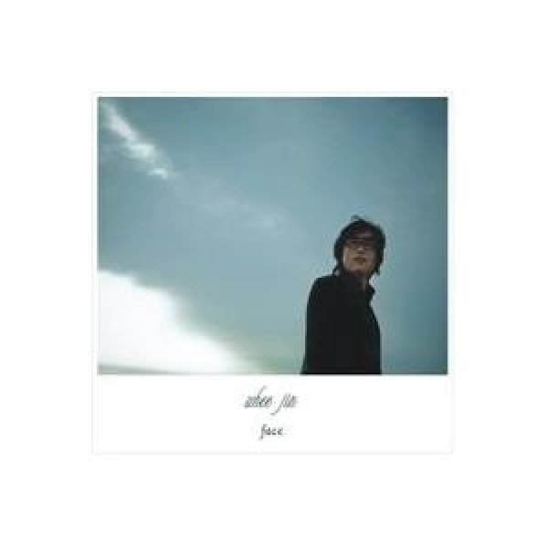 フィジン / FACE｜韓国 K-POP CD｜HMCD060