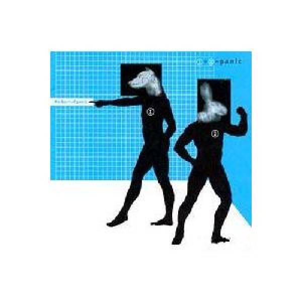 PANIC / THE BEST OF PANIC(イ・ジョク、キム・ジンピョ)｜韓国 K-POP CD｜SCCD0055