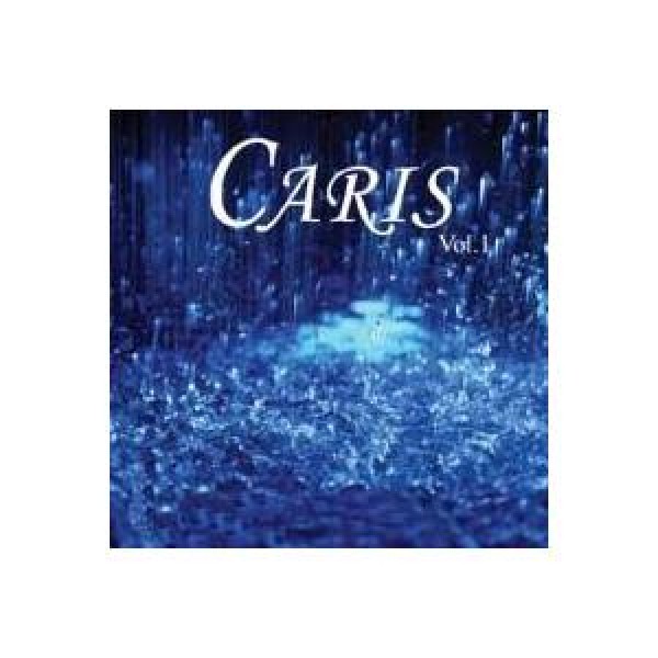 Caris / MEMORY OF THE OPERA｜韓国 K-POP CD｜DRMCD2319