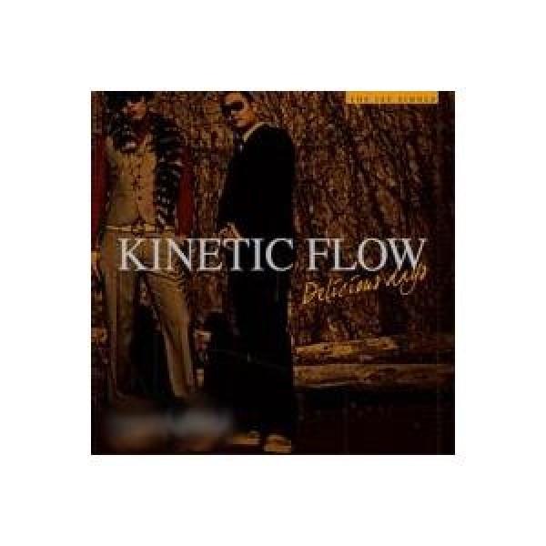 KINETIC FLOW / Delicious days｜韓国 K-POP CD｜CMDC8343