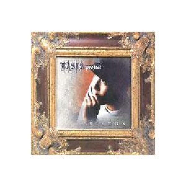 BASIS / FRIENDS｜韓国 K-POP CD｜SCS276