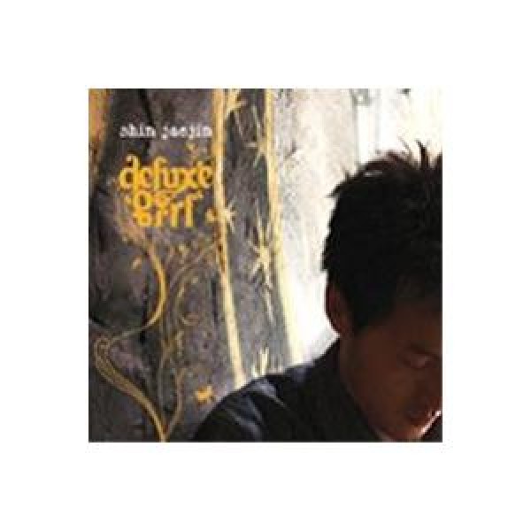 シン・ジェジン / DELUXE GIRL｜韓国 K-POP CD｜EGDCD015