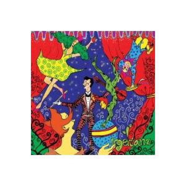 ORGELTANZ / VOL.1｜韓国 K-POP CD｜EM009