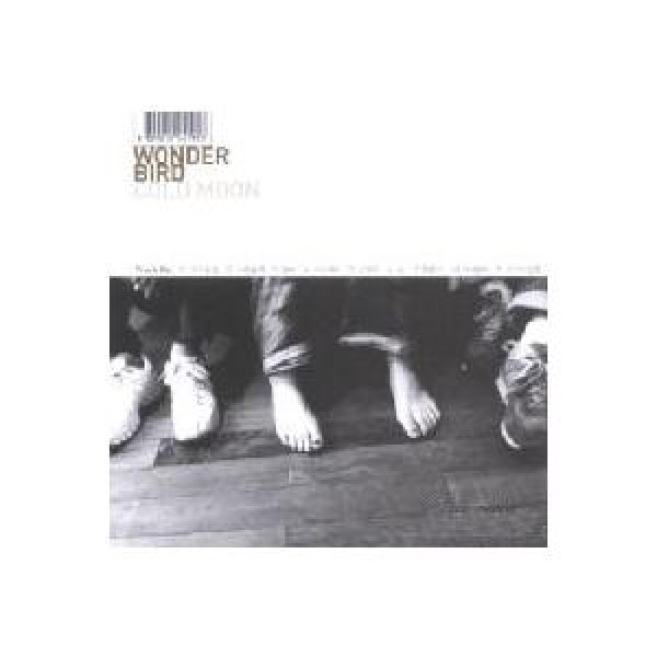 WONDER BIRD / Cold Moon｜韓国 K-POP CD｜DYCD1166