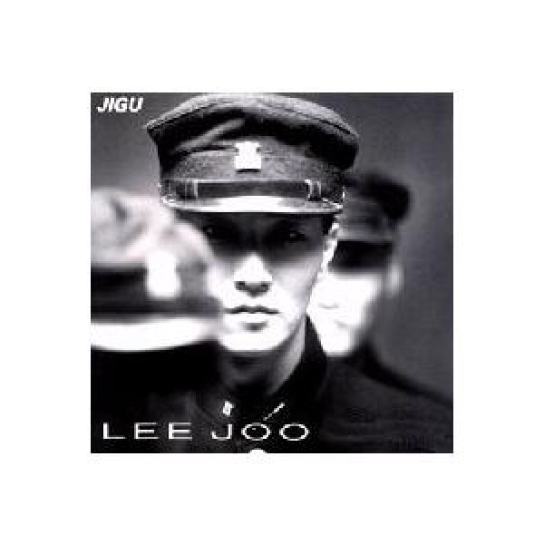 イ・ジュウォン / 1集｜韓国 K-POP CD｜JCDS0354