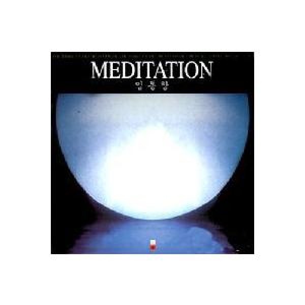 イム・ドンチャン / MEDITATION｜韓国 K-POP CD｜SCO163
