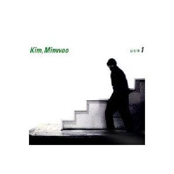 キム・ミヌ / 1集｜韓国 K-POP CD｜SISCD076