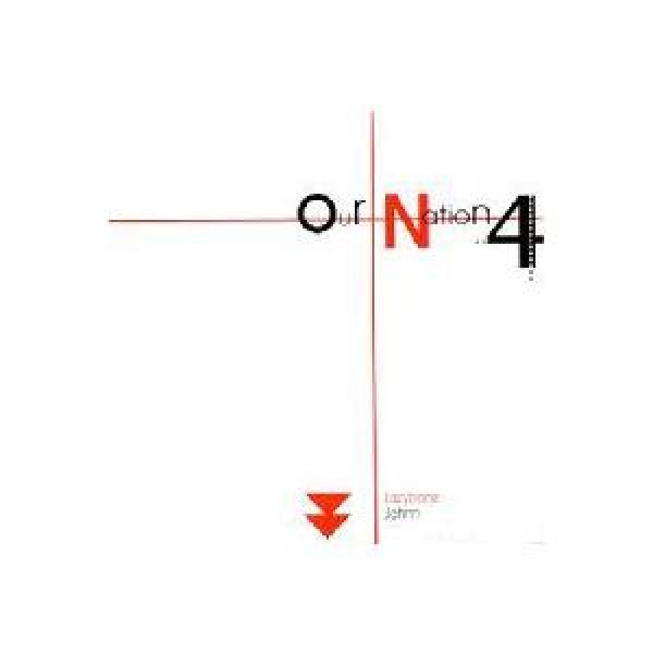 OUR NATION / 4集｜韓国 K-POP CD｜DM0832