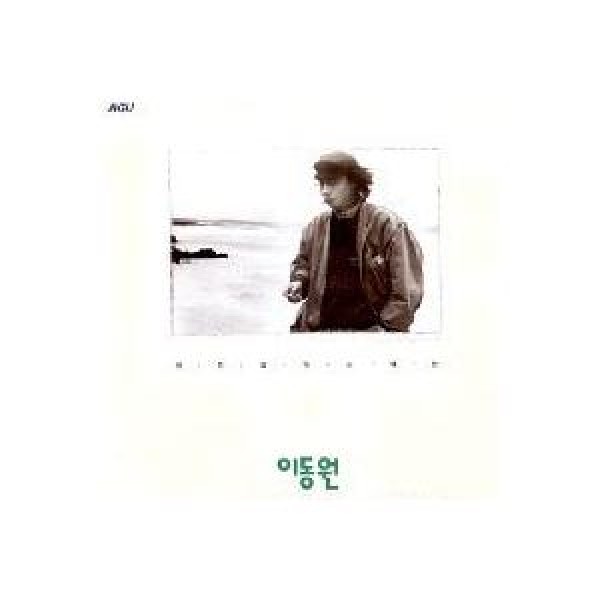 イ・ドンウォン / 40歳になる年は｜韓国 K-POP CD｜JCDS0257