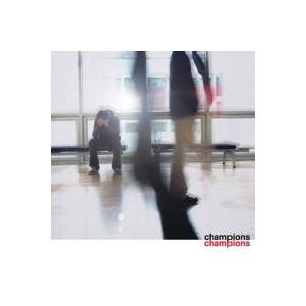 CHAMPIONS / 1集｜韓国 K-POP CD｜KSCA7003