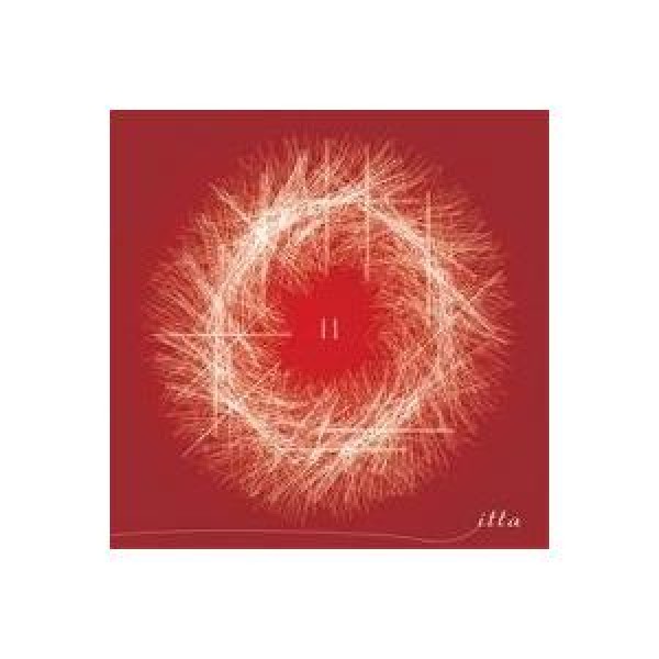 ITTA / 11｜韓国 K-POP CD｜PMCD9023