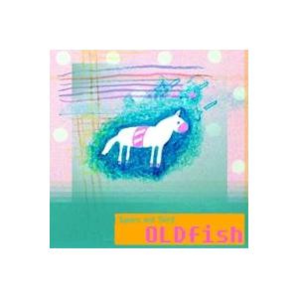 OLDFISH / 3 YEARS AND THIRD｜韓国 K-POP CD｜MSB001