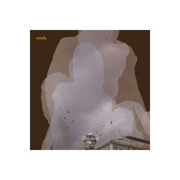 VINYLS / ILLUSION｜韓国 K-POP CD｜CMDC0799