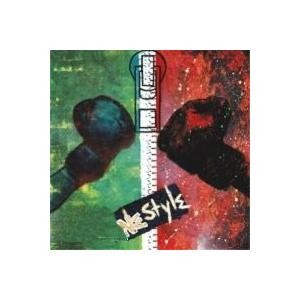 NE STYLE / PUNCH FLOW｜韓国 K-POP CD｜HPCD0002