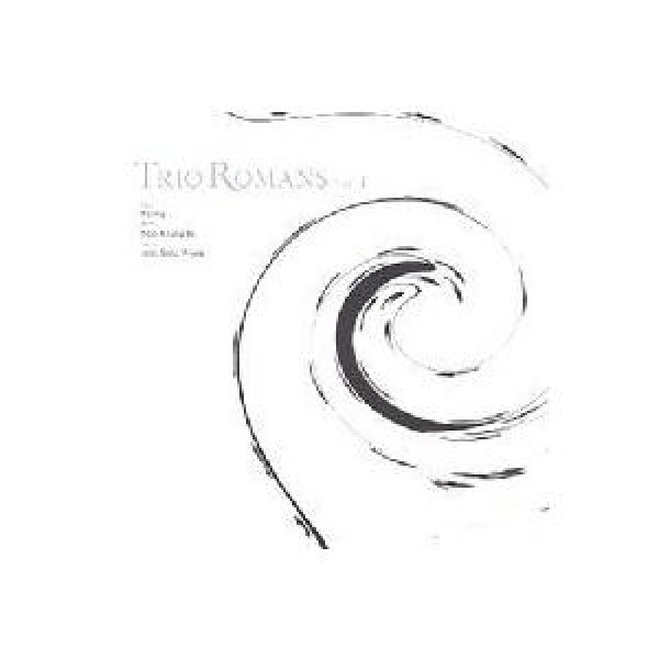 TRIO ROMANS / TRIO ROMANS｜韓国 K-POP CD｜SHOD0082
