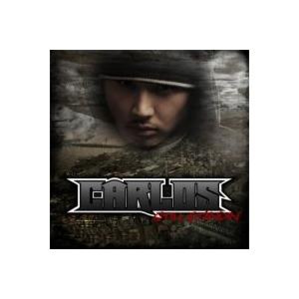 CARLOS / STILL STANDIN｜韓国 K-POP CD｜HPCD0047