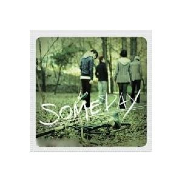 SOMEDAY / SOMEDAY｜韓国 K-POP CD｜DRMCD2341