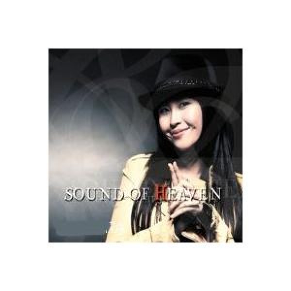 ホンジュ / SOUND OF HEAVEN｜トロット：演歌｜韓国 K-POP CD｜TOP070