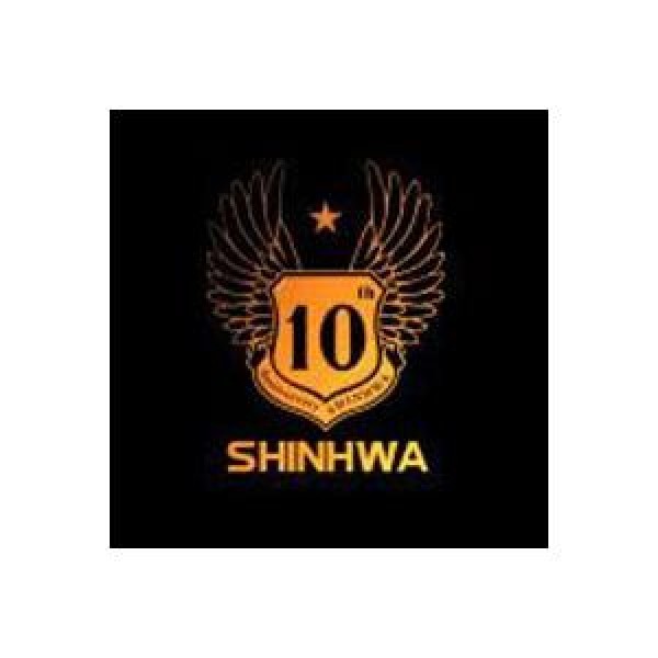 神話(SHINHWA) / SHINHWA 9th SPECIAL LIMITED EDITION(5万枚限定・シリアルナンバー入り)｜韓国 K-POP CD｜