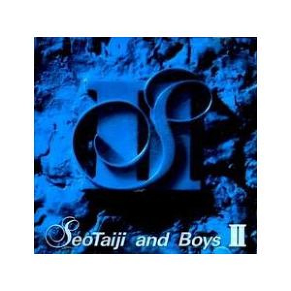韓国盤 ソテジワアイドゥル Seotaiji & Boys 時代遺憾 ソテジワアイドル(SEOTAIJI AND BOYS) / 時代遺憾｜韓国 K-POP CD