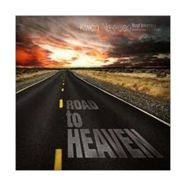クォンナクジュ(KWON NAK JOO) / ROAD TO HEAVEN｜韓国 K-POP CD｜OPC0026