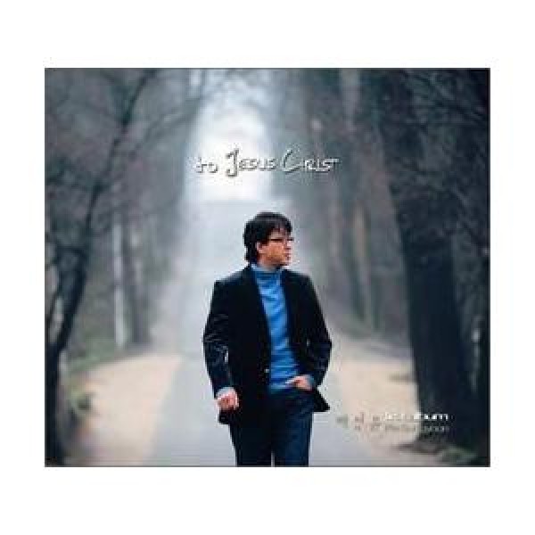 ベ・ソンユン / TO JESUS CHRIST｜韓国 K-POP CD｜OPC0033