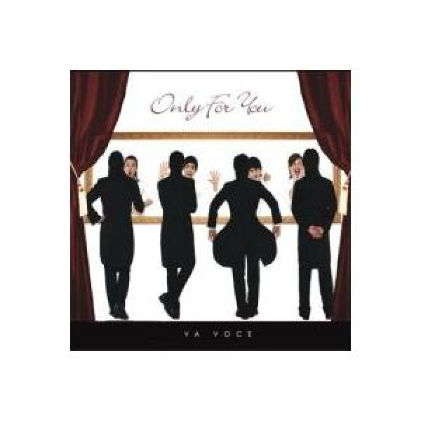 VIVA VOCE / ONLY FOR YOU｜韓国 K-POP CD｜S70343C