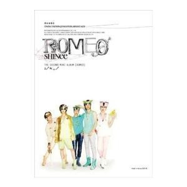 SHINee / SHERLOCK(ランダムジャケット)｜韓国 K-POP CD｜SMK0119